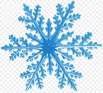 Snowflake Stock photography Royalty-free - snowflakes 