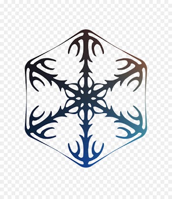 Snowflake Vector graphics Christmas Day Royalty-free Image -  