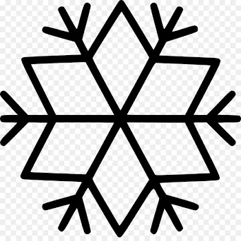 Snowflake Vector graphics Illustration Clip art Image - snowflake 