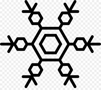 Snowflake Vector graphics Portable Network Graphics Encapsulated PostScript Image - snowflake 
