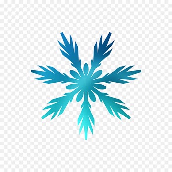Snowflake Vector graphics Royalty-free Image Illustration -  