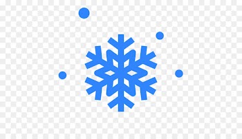 Snowflake Vector graphics Stock photography Royalty-free Illustration - slight silhouette 