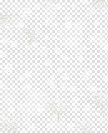 Snowflakes , Black and white Angle Pattern, Christmas background transparent background PNG clipart