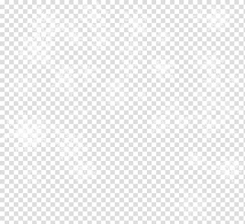 Snowflakes illustration, Line Black and white Angle Point, Beautiful white snowflake transparent background PNG clipart