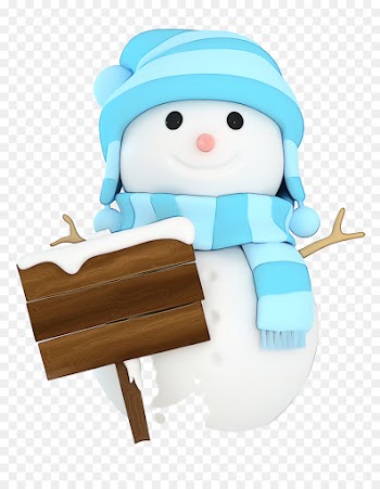 Snowman