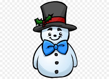 Snowman, Amscan Snowman Top Hat, Hat, Cartoon PNG