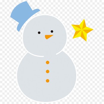 snowman and star.png - moon 
