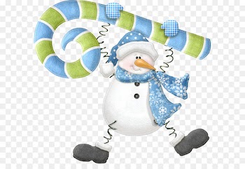 Snowman Christmas Clip art - snowman 
