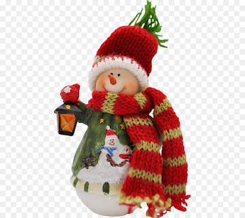 Snowman Christmas Mrs. Claus - snowman 