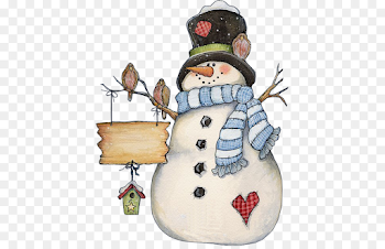 Snowman Christmas png download - 451*572 - Free Transparent ...