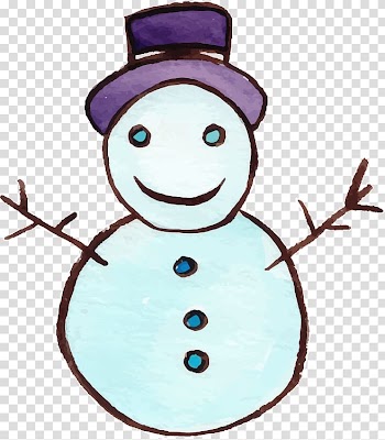 Snowman Christmas , Snowman Christmas material transparent background PNG clipart