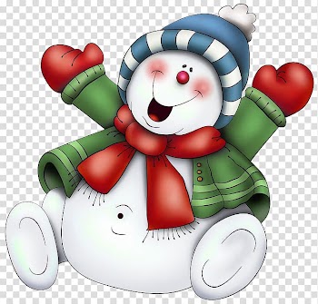Snowman Christmas , Snowman Free transparent background PNG clipart