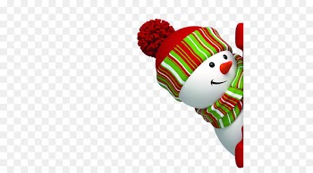Snowman Christmas Wallpaper - snowman 