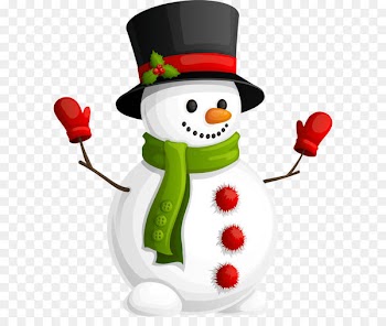 Snowman Clip art - Snowman PNG image 