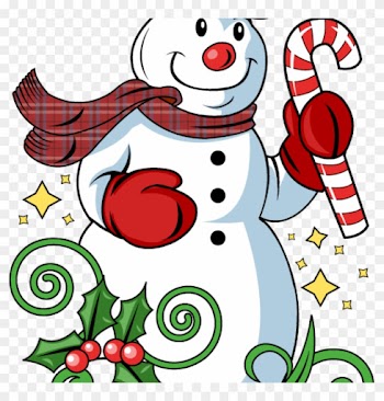 Snowman Clipart Free Holiday Snowman Clip Art Free - Umfassendes Baby-weihnachten Babydecke