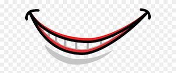 Snowman Clipart Mouth - Life Is A Joke [book]