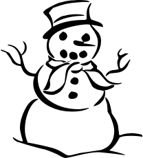 snowman - /holiday/Christmas/snowmen/Snowman_images/snowman.png.html
