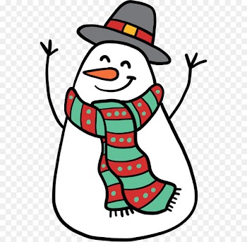 Snowman Image Graphics Illustration Christmas Day - beautiful snowman 