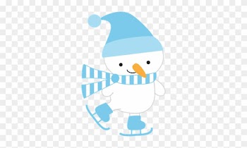 Snowman Penguin Clip Art - Babys First Christmas Ornament (round)
