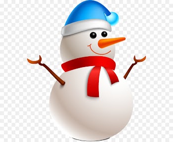 Snowman Portable Network Graphics Santa Claus Christmas Day Image - snowman 