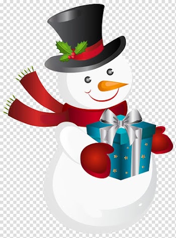 Snowman , Snowman Christmas , Christmas Snowman transparent background PNG clipart