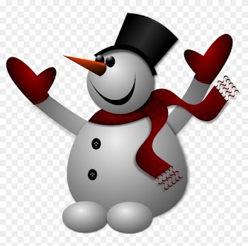 Snowman T-shirt - Frosty The Snowman Clipart