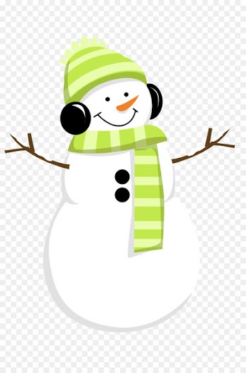 Snowman Wedding invitation Olaf Birthday Party - snowman 