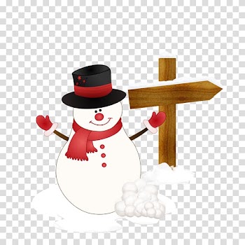 Snowman White, White snowman transparent background PNG clipart