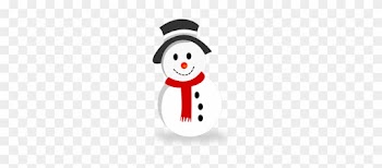 Snowman Xmas Christmas Ty Coloring Book Colouring Black - Compound Words Ks1 Powerpoint
