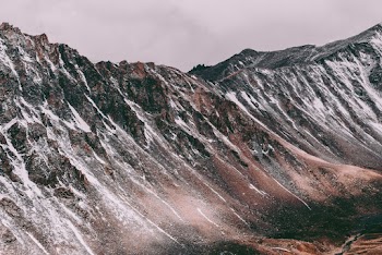 Snowy Mountains