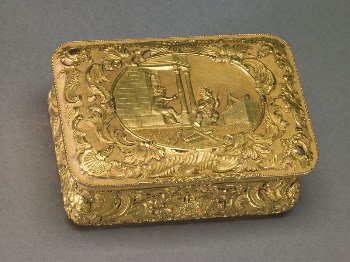 Snuff Box | Free Photo - rawpixel