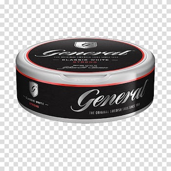 Snus General Chewing Tobacco Swedish Match, smoke man transparent background PNG clipart