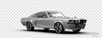 SO-38 | 181.4 kbytes, v.8.9 | Shelby Mustang GT500