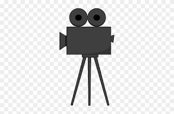 So Chanel In The Late 1920 S Went To Hollywood To Design - Old Fashioned Movie Camera