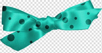 So Cute , green ribbon illustration transparent background PNG clipart