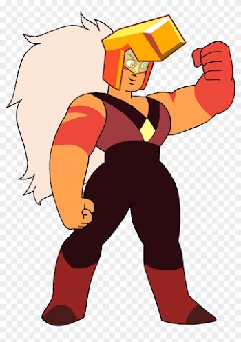 So During The War Homeworld Should Have Sent Some Jaspers - Steven Universe Rose As Jasper