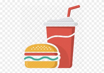 So Food Products Would Be Cheaper Immediately After - Food &amp; Drink Icon