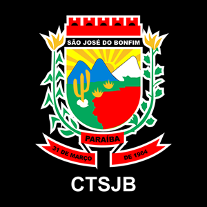 SÃO JOSÉ DO BONFIM Logo Vector