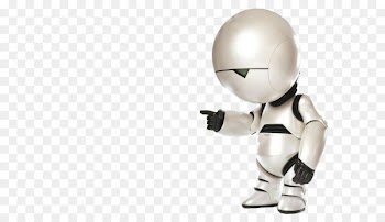 So Long, and Thanks for All the Fish The Hitchhikers Guide to the Galaxy Film YouTube - robot 
