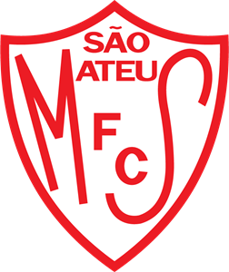 SÃO MATEUS FUTEBOL CLUBE (ITAPEVA) Logo Vector
