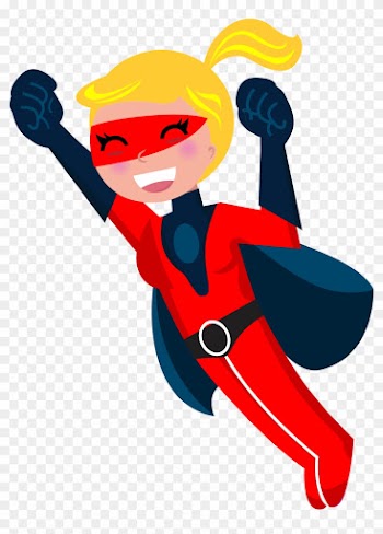 So One Of The Biggest Downfalls Of Being A Single Parent - Superhero Girl
