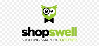 So Rather Than Serving Ads, Shopswell Serves Up Authentic - Cartoon