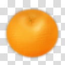 So Real Fruits icons, OraNge, orange fruit transparent background PNG clipart