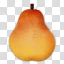 So Real Fruits icons, PeaR, peach fruit transparent background PNG clipart