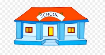 so What Is A School System To Do When Faced With Evidence - School Building Clip Art