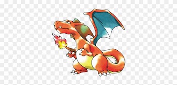 So You Want To Be A Pokémon Master The Nature Of A - Charizard Is The Best Pokemon Ever