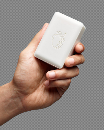 Soap Bar PNG