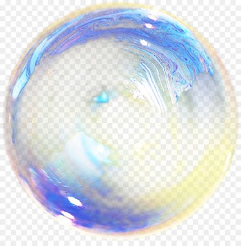 Soap bubble Clip art - others 
