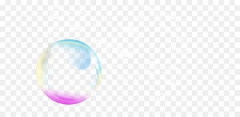 Soap bubble - Color Bubble 