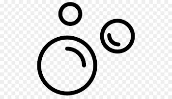 Soap bubble Computer Icons Clip art - BUBBLE BATH 